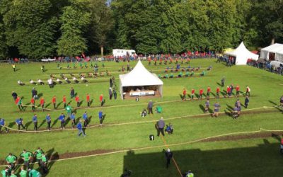 HOST A TUG OF WAR COMPETITION IN 2023

The Tug of war Association is in the proc…