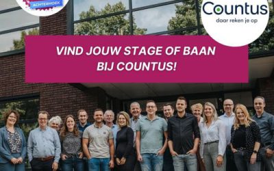 TALENTENTUIN – Zoek je een uitdagende stage of baan waarbij je ondernemers voor…