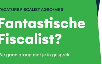 Fiscalist | Groenlo